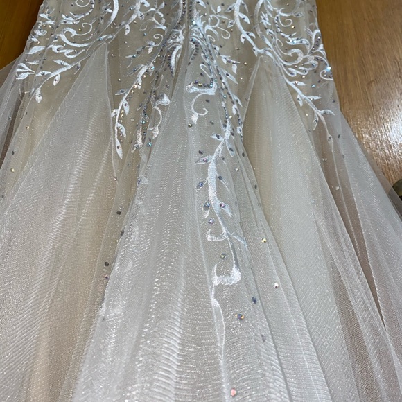 Prom dress - Picture 10 of 13